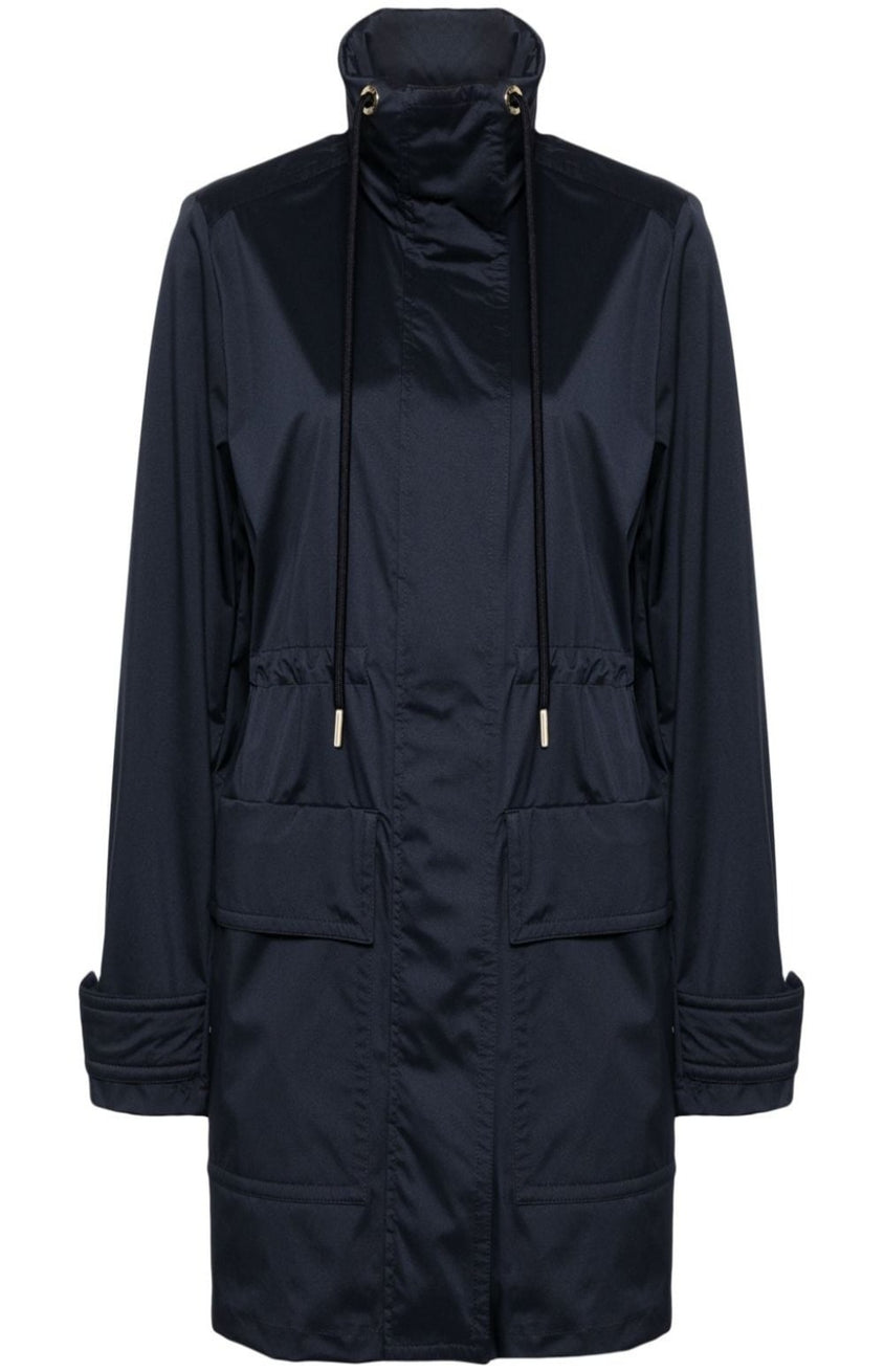 Bremusa parka jacket