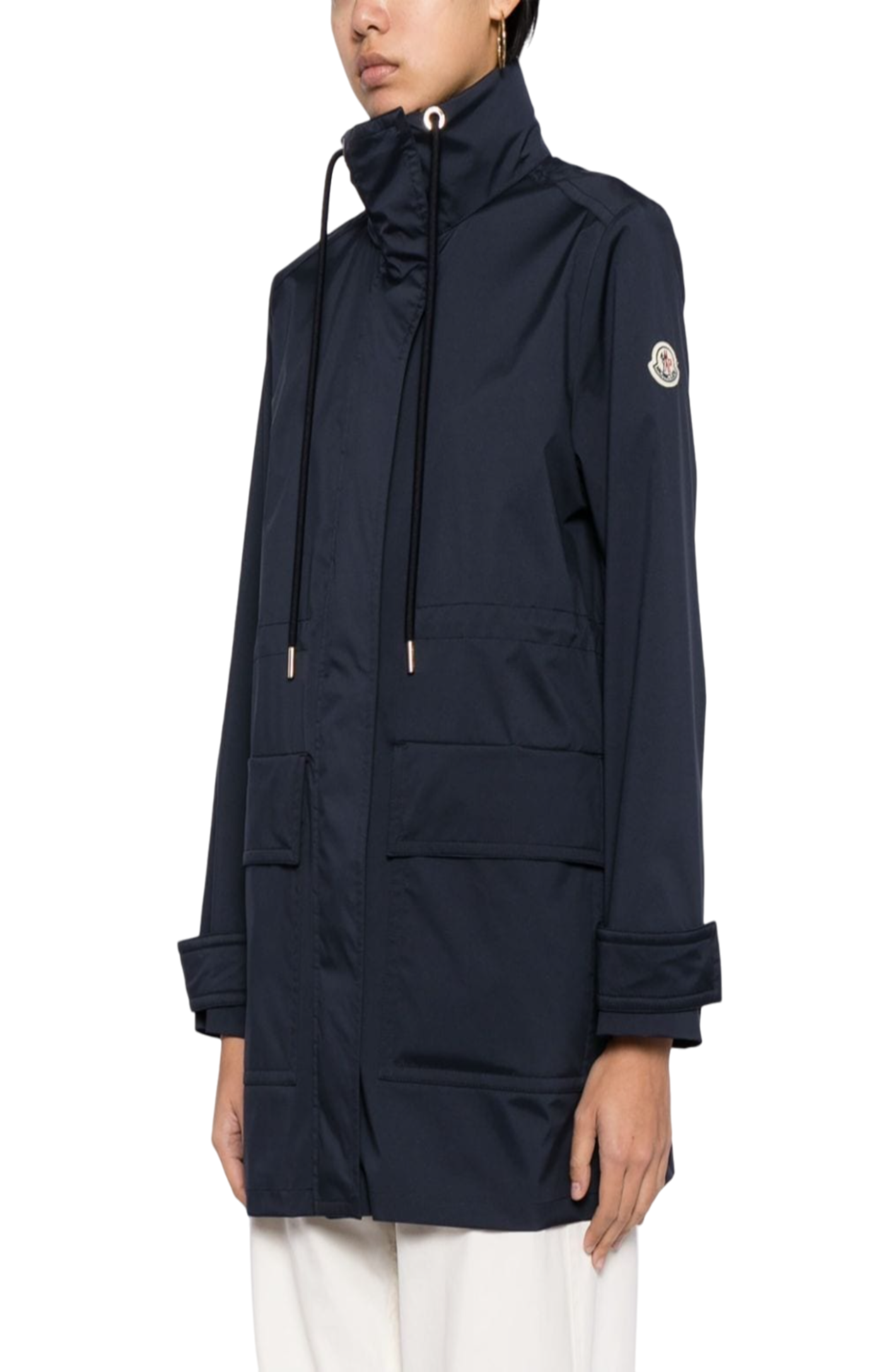 Load image into Gallery viewer, Bremusa parka jacket