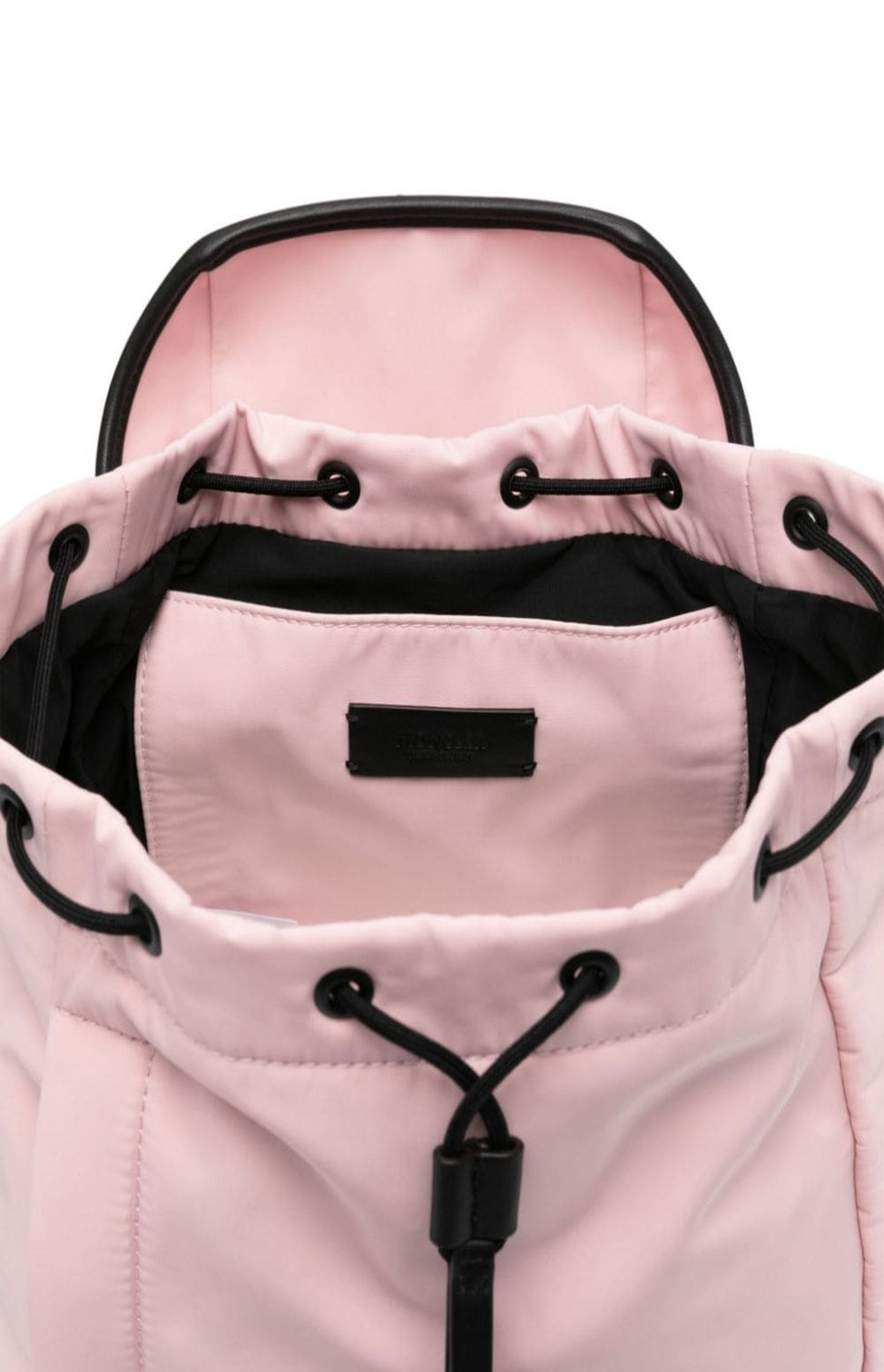 Trick water-repellent backpack