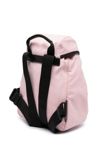 Trick water-repellent backpack