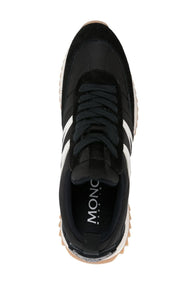 Pacey lace-up sneakers