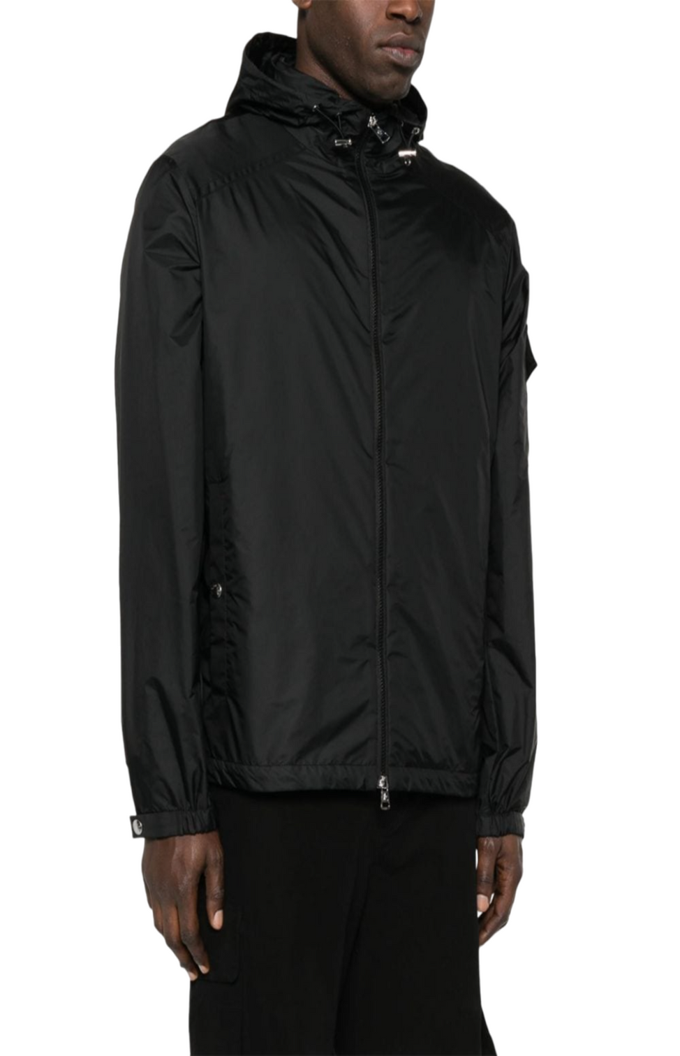 Etiache shell jacket