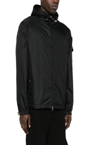 Etiache shell jacket