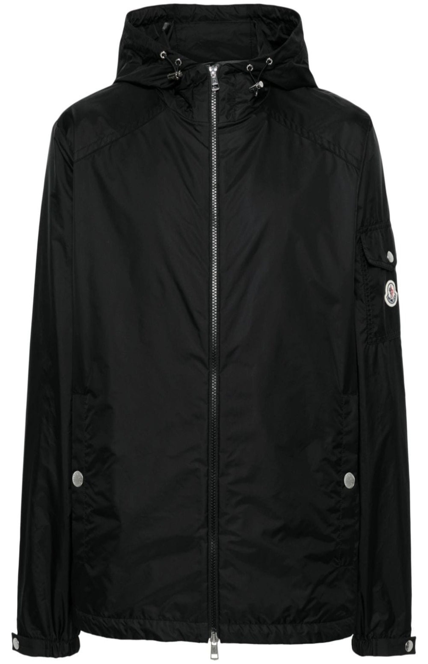 Etiache shell jacket