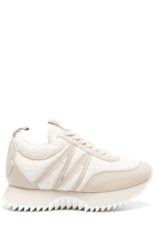 Pacey bouclé sneakers