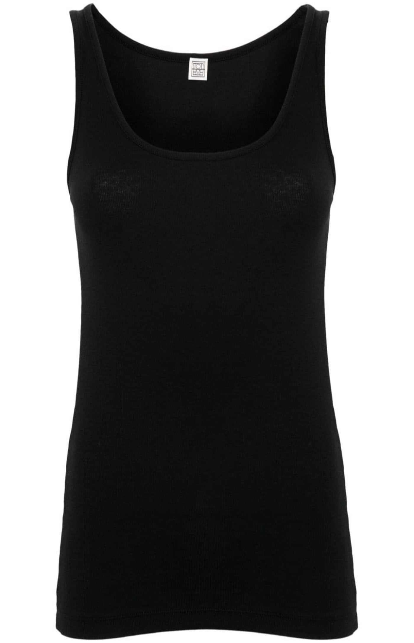 Load image into Gallery viewer, Ribbed tank top