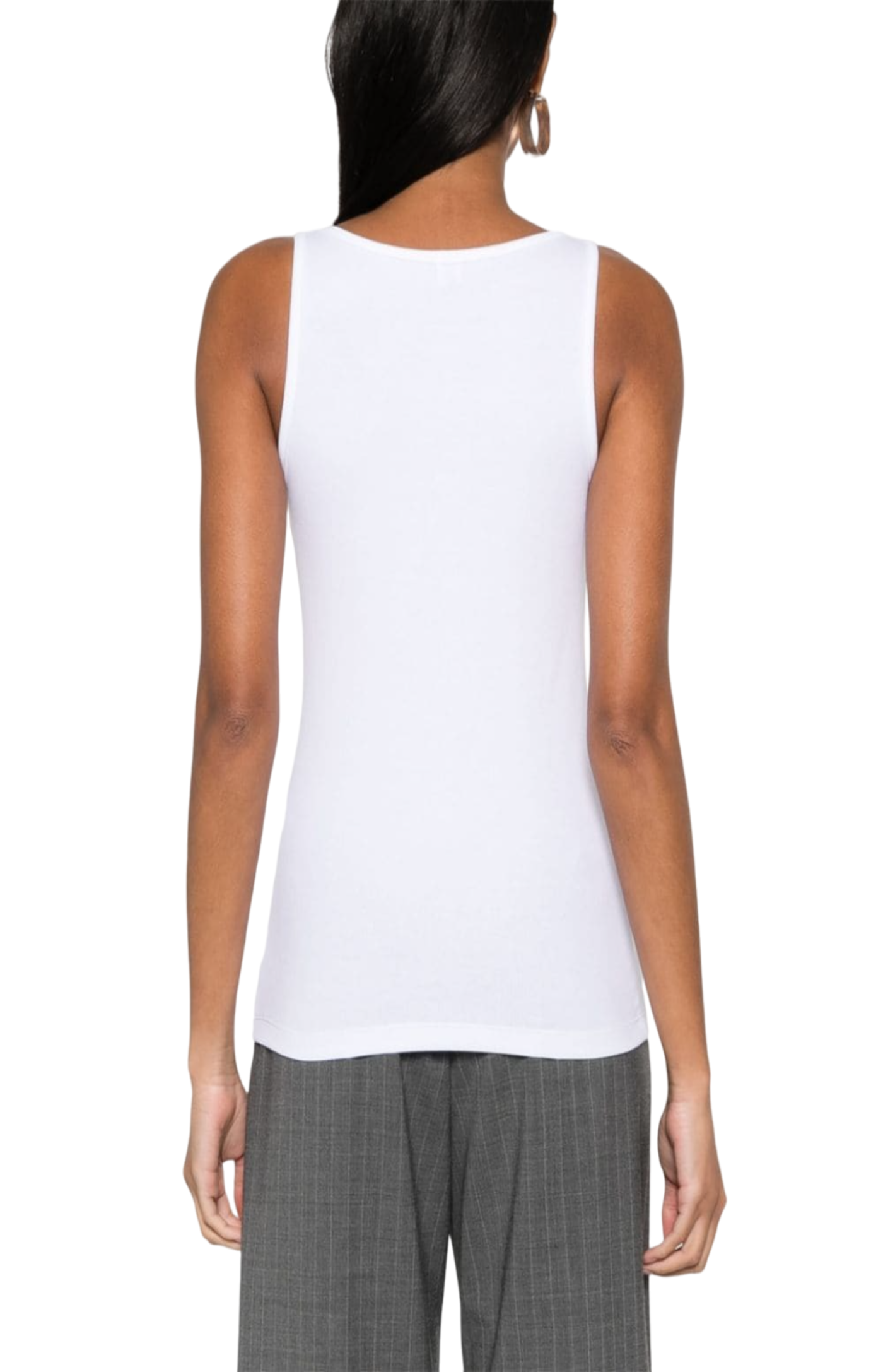 Load image into Gallery viewer, Ribbed tank top