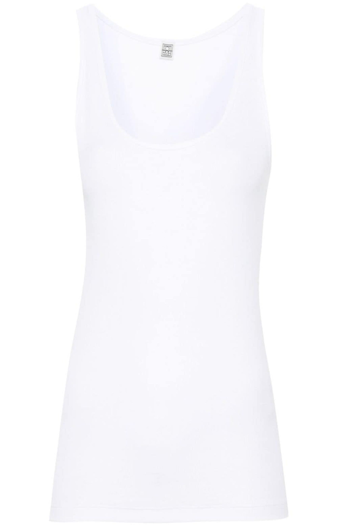 Load image into Gallery viewer, Ribbed tank top