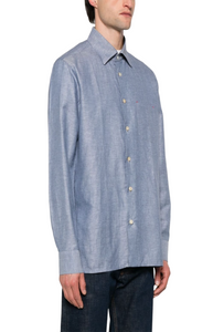 Nerano long sleeve shirt