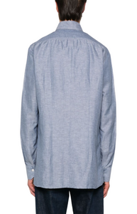 Nerano long sleeve shirt