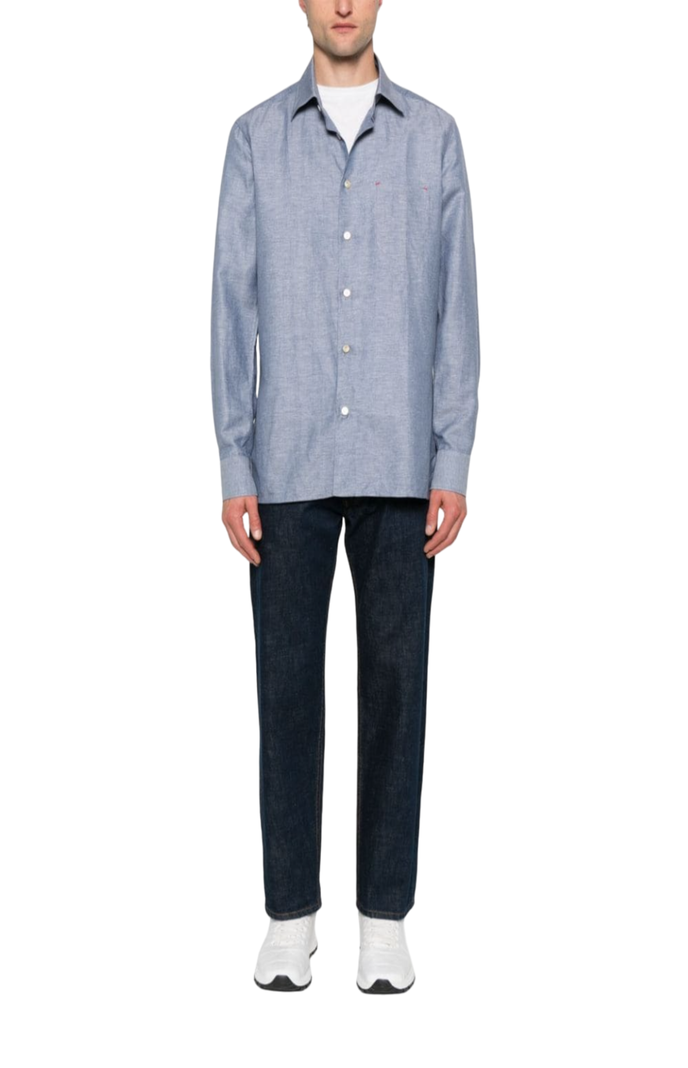 Load image into Gallery viewer, Nerano long sleeve shirt