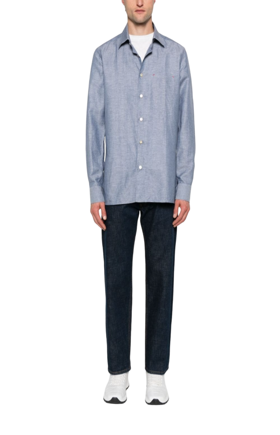 Nerano long sleeve shirt