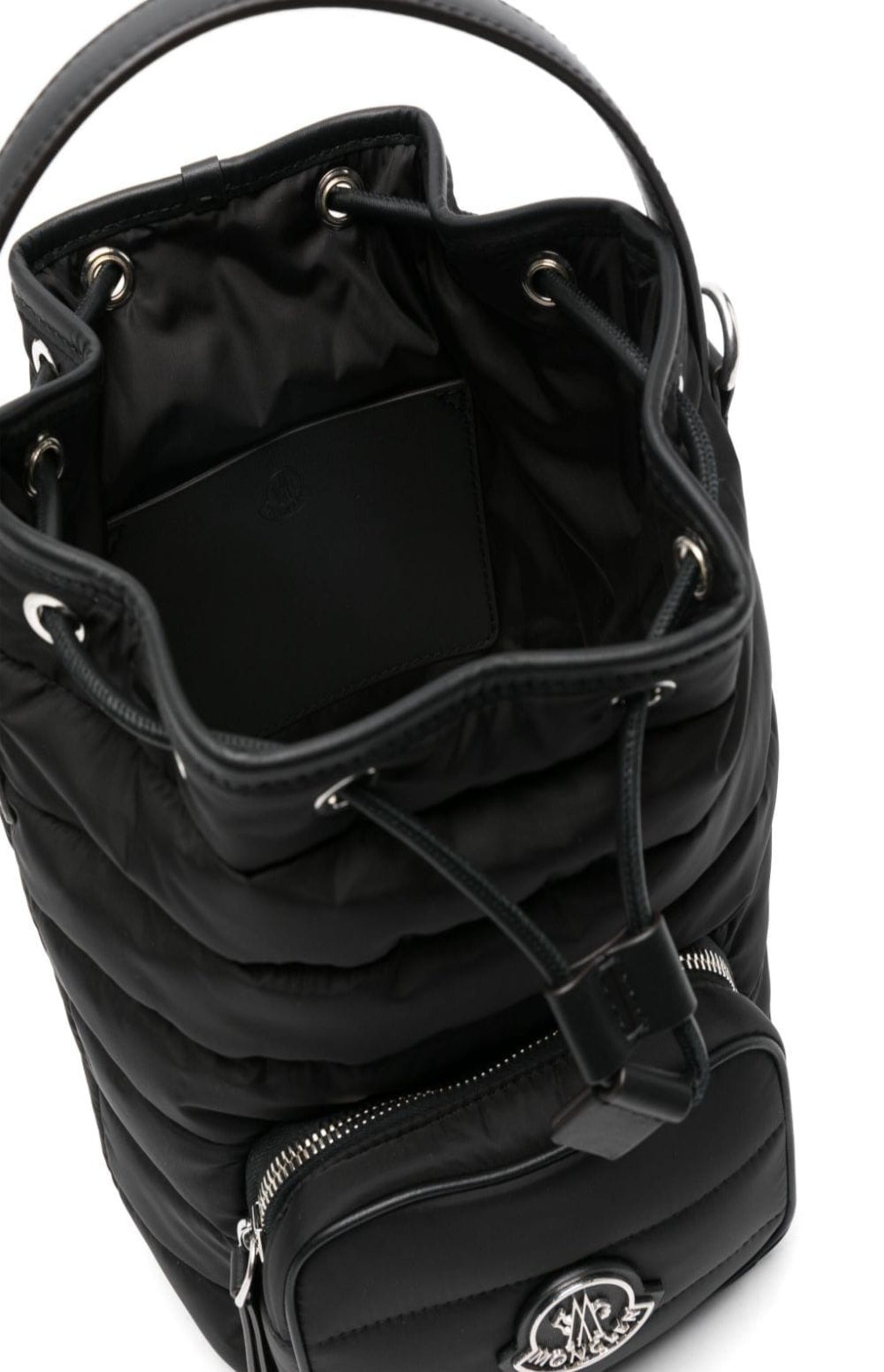 Load image into Gallery viewer, Kilia padded bucket bag