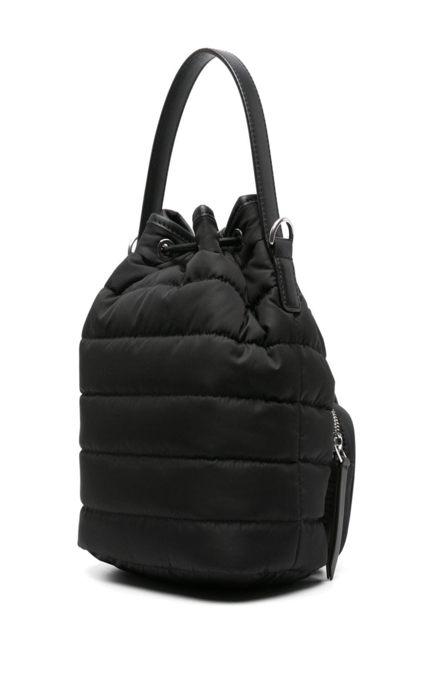 Load image into Gallery viewer, Kilia padded bucket bag