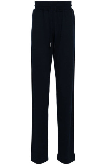 Tapered sweatpants