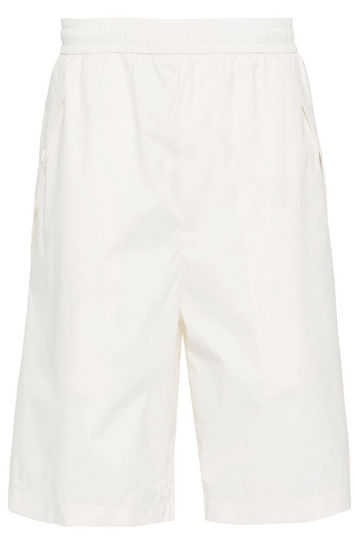 Lightweight bermuda shorts