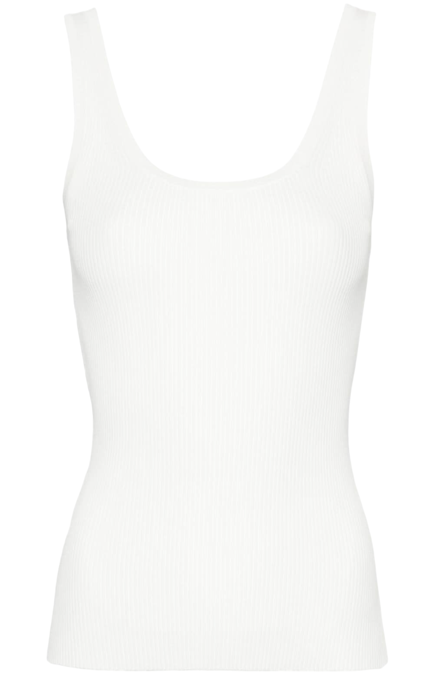 Load image into Gallery viewer, Halliday ribbed tank top