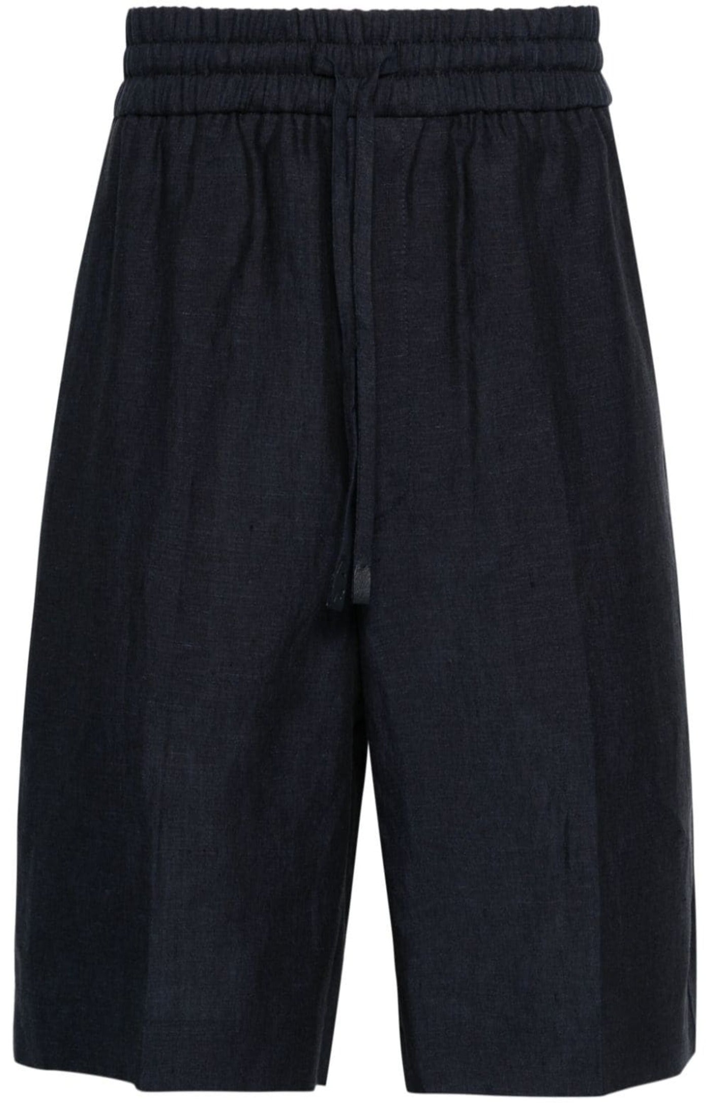 Asolo linen shorts