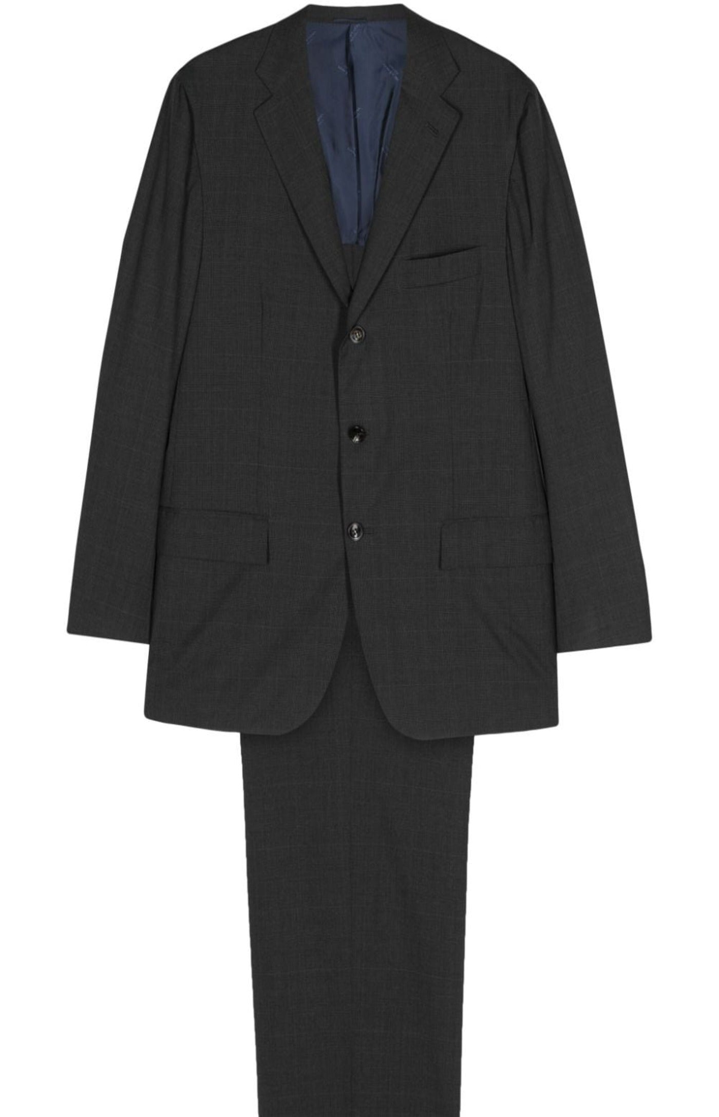 Load image into Gallery viewer, Suit with single breasted jacket