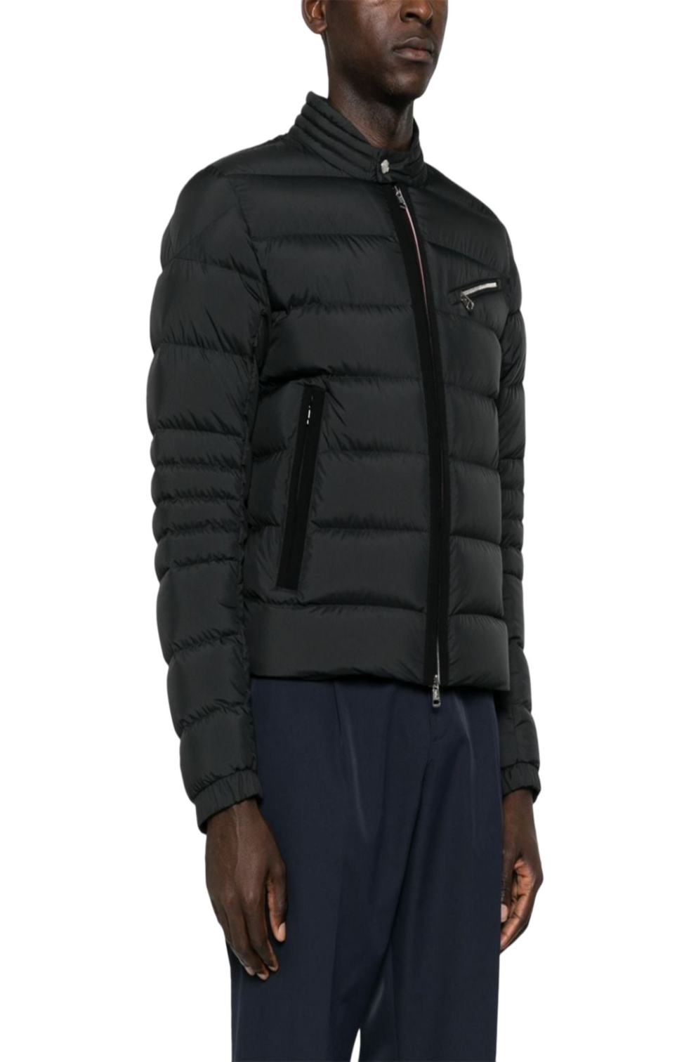 Souillet padded jacket