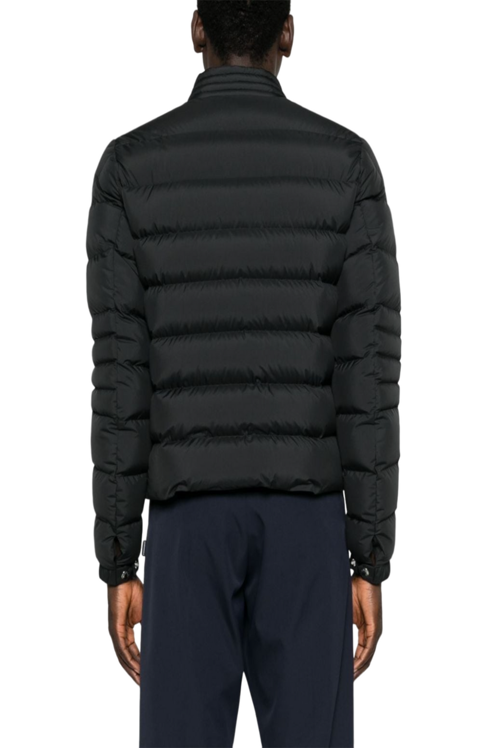 Souillet padded jacket