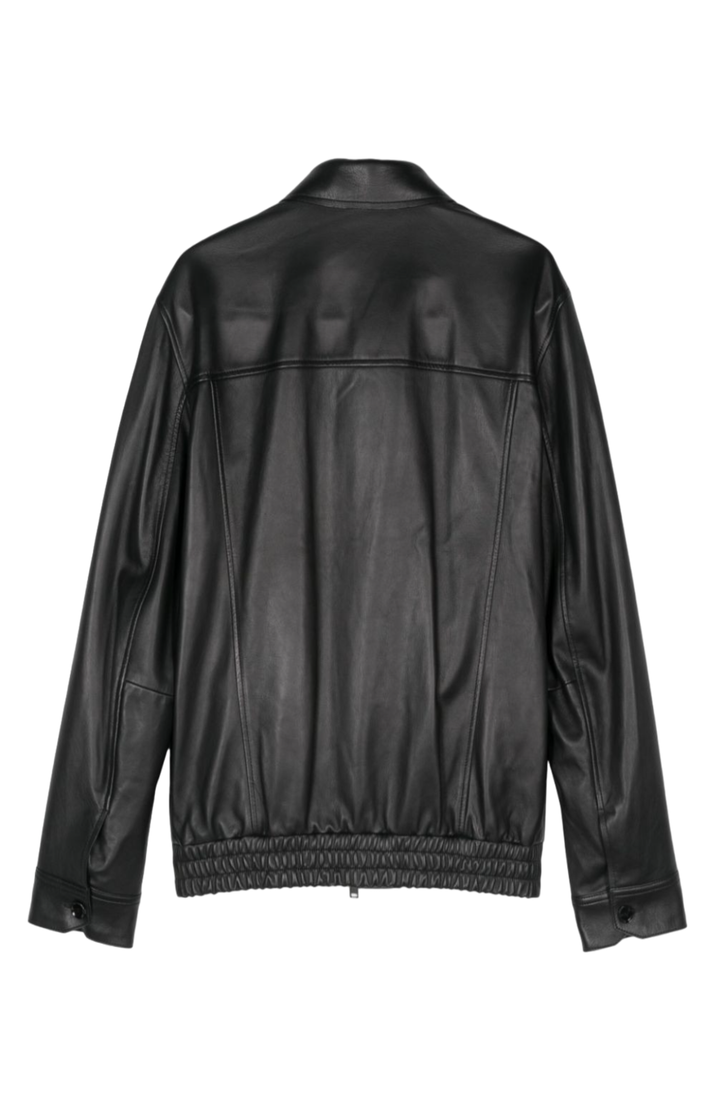 Load image into Gallery viewer, Leather jacket