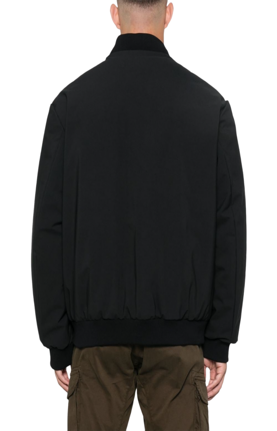 Kraun short jacket