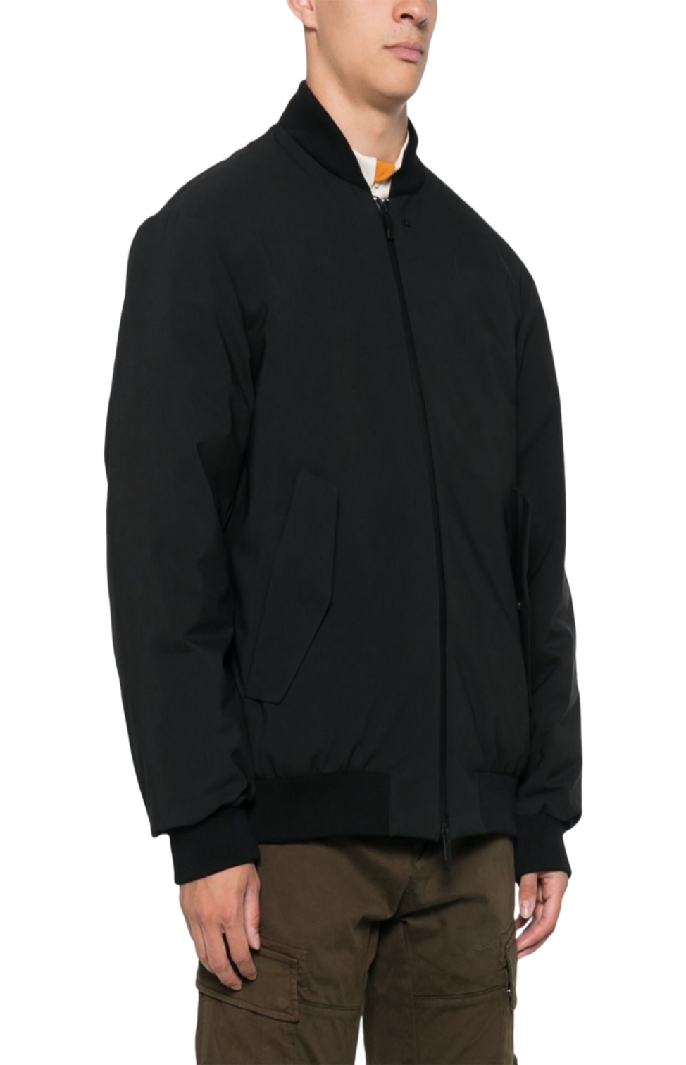 Kraun short jacket