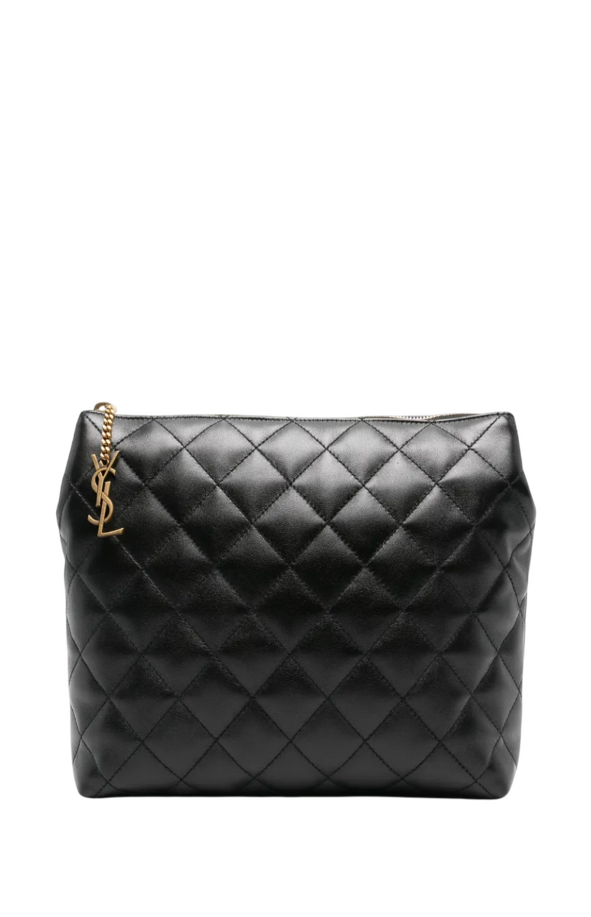 Cassandre makeup bag