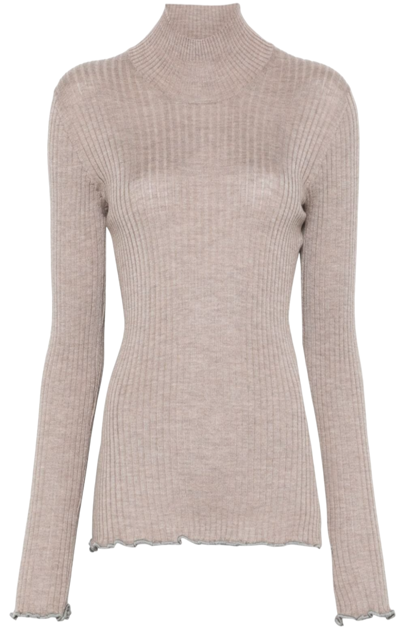 Load image into Gallery viewer, Cashmere turtleneck