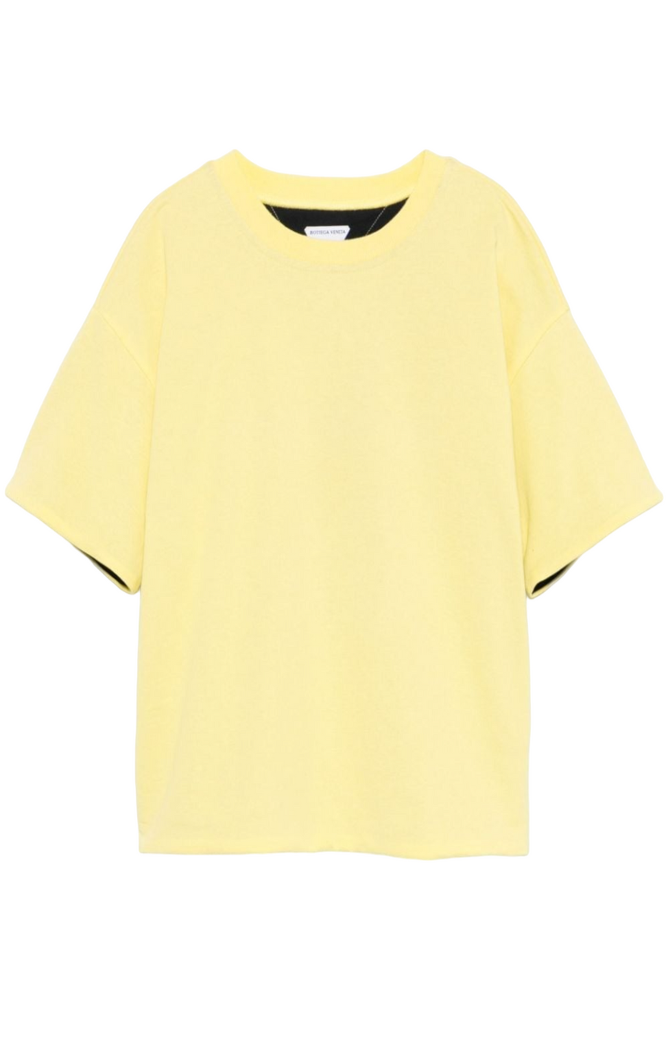 Double-layer T-shirt