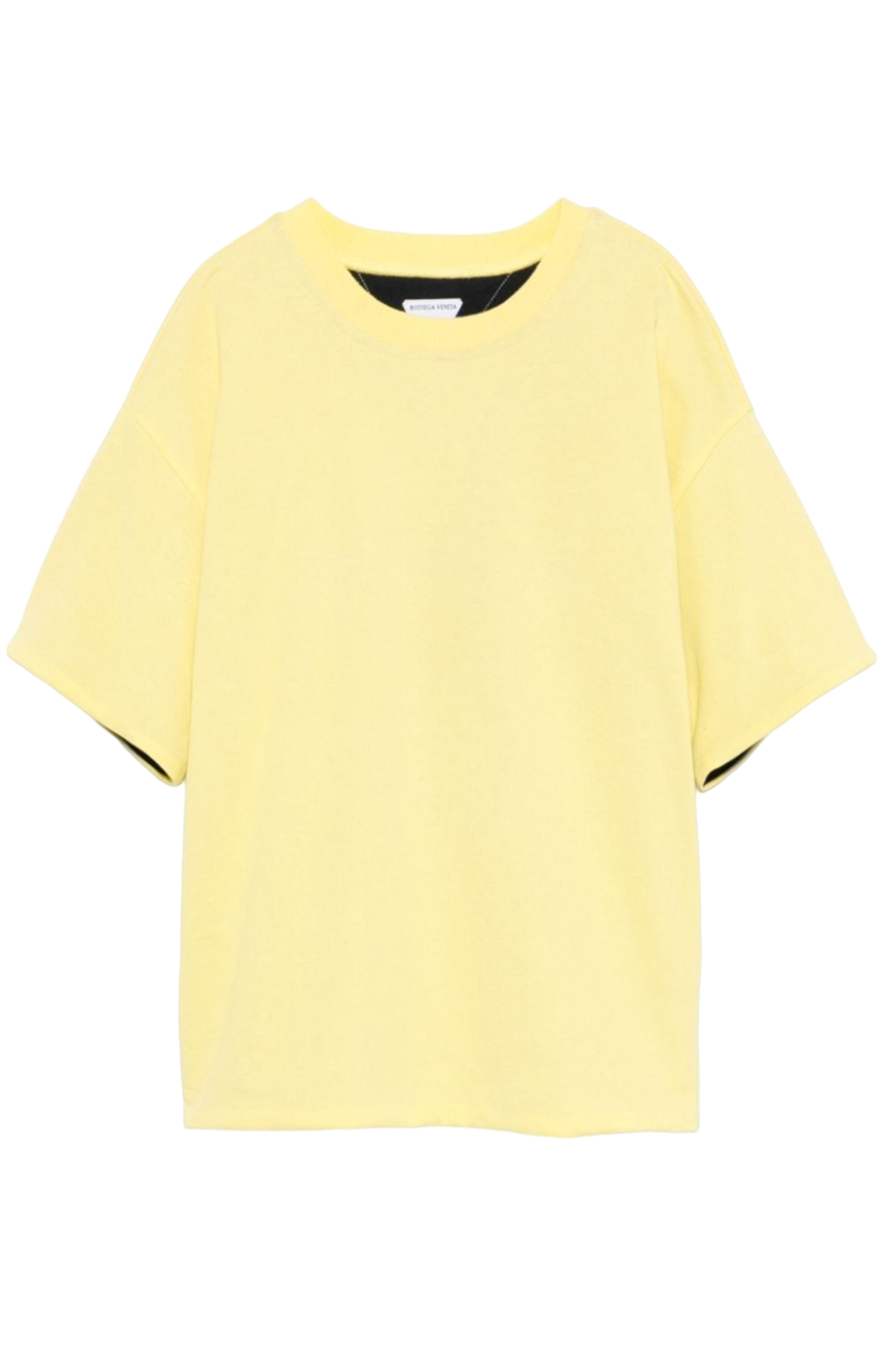 Double-layer T-shirt