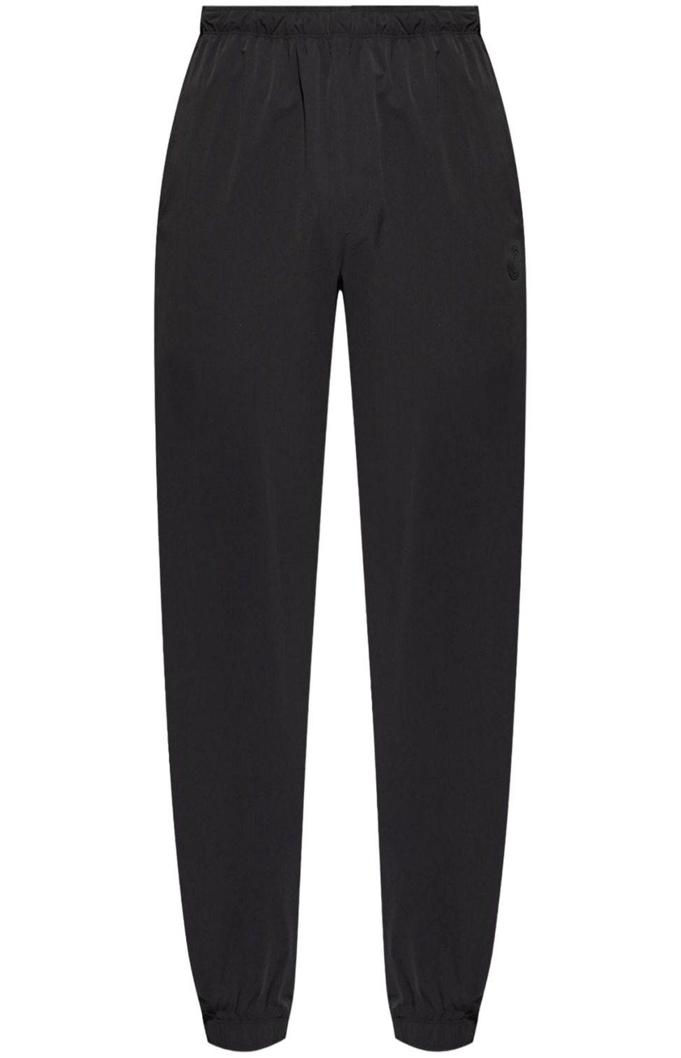 Tapered trousers