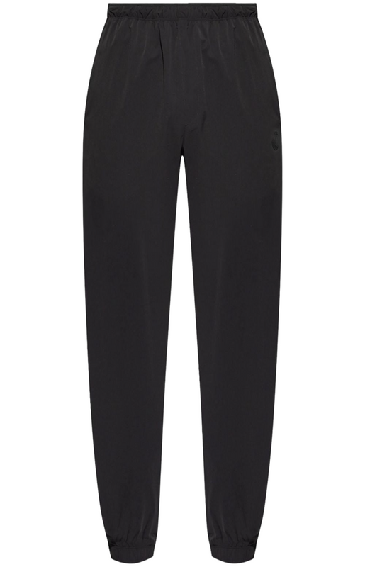 Tapered trousers