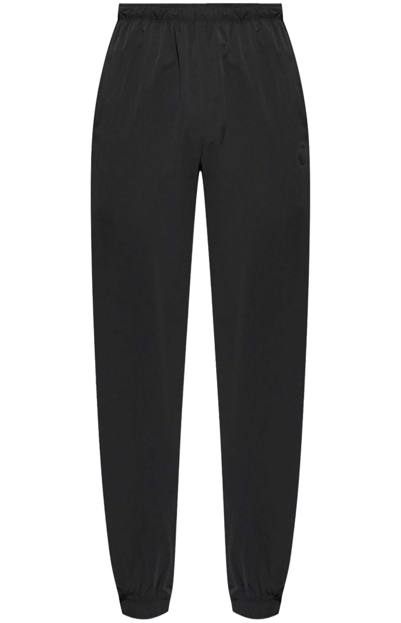 Tapered trousers