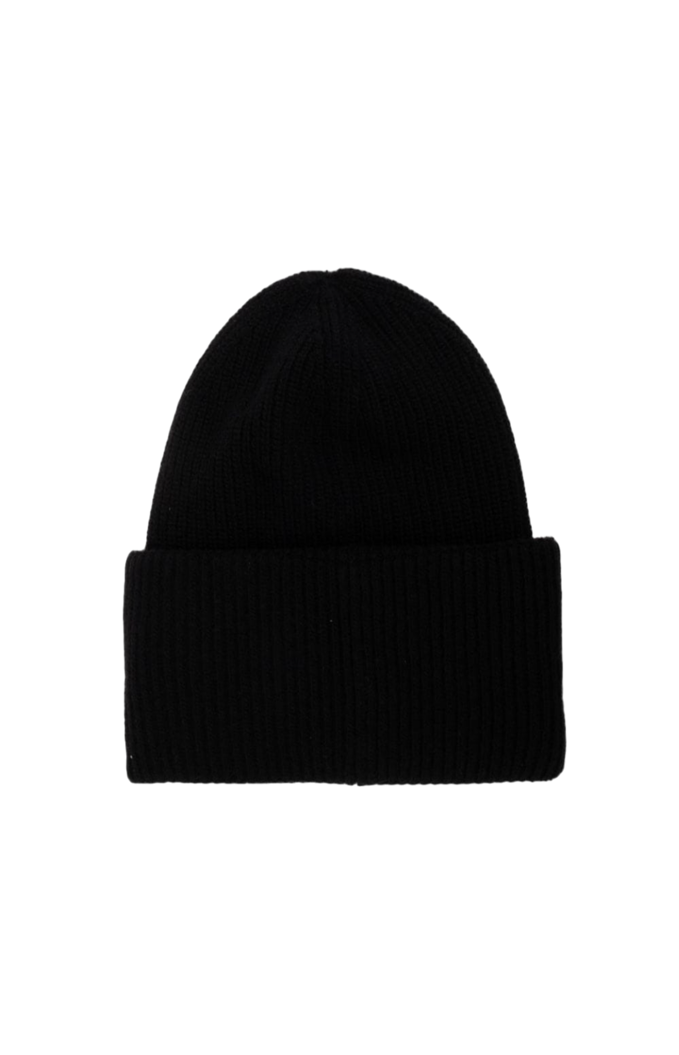 Load image into Gallery viewer, Logo patch beanie