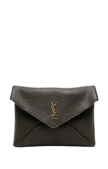 Large Cassandre Envelope clutch bag
