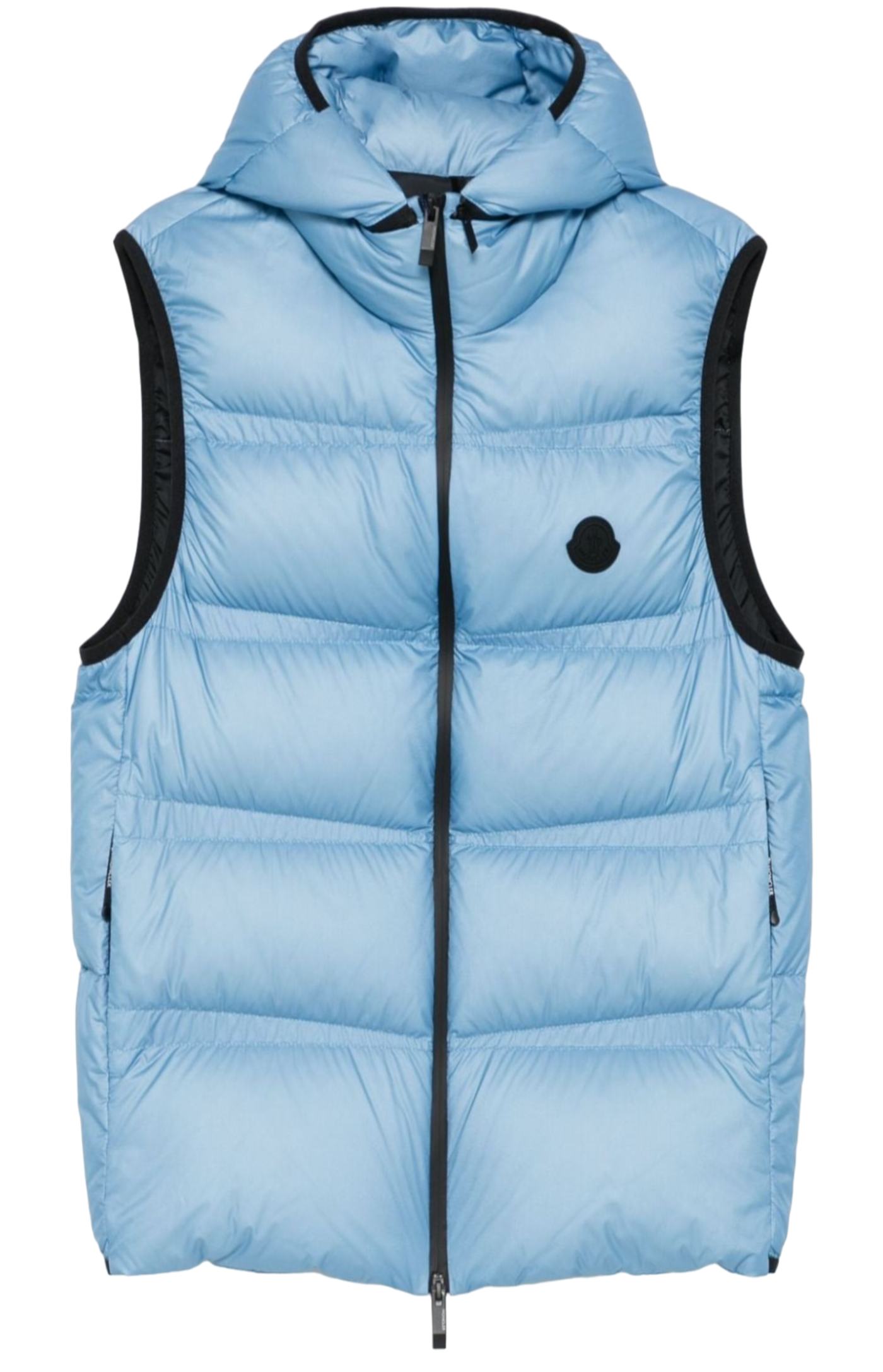 Load image into Gallery viewer, Padded gilet