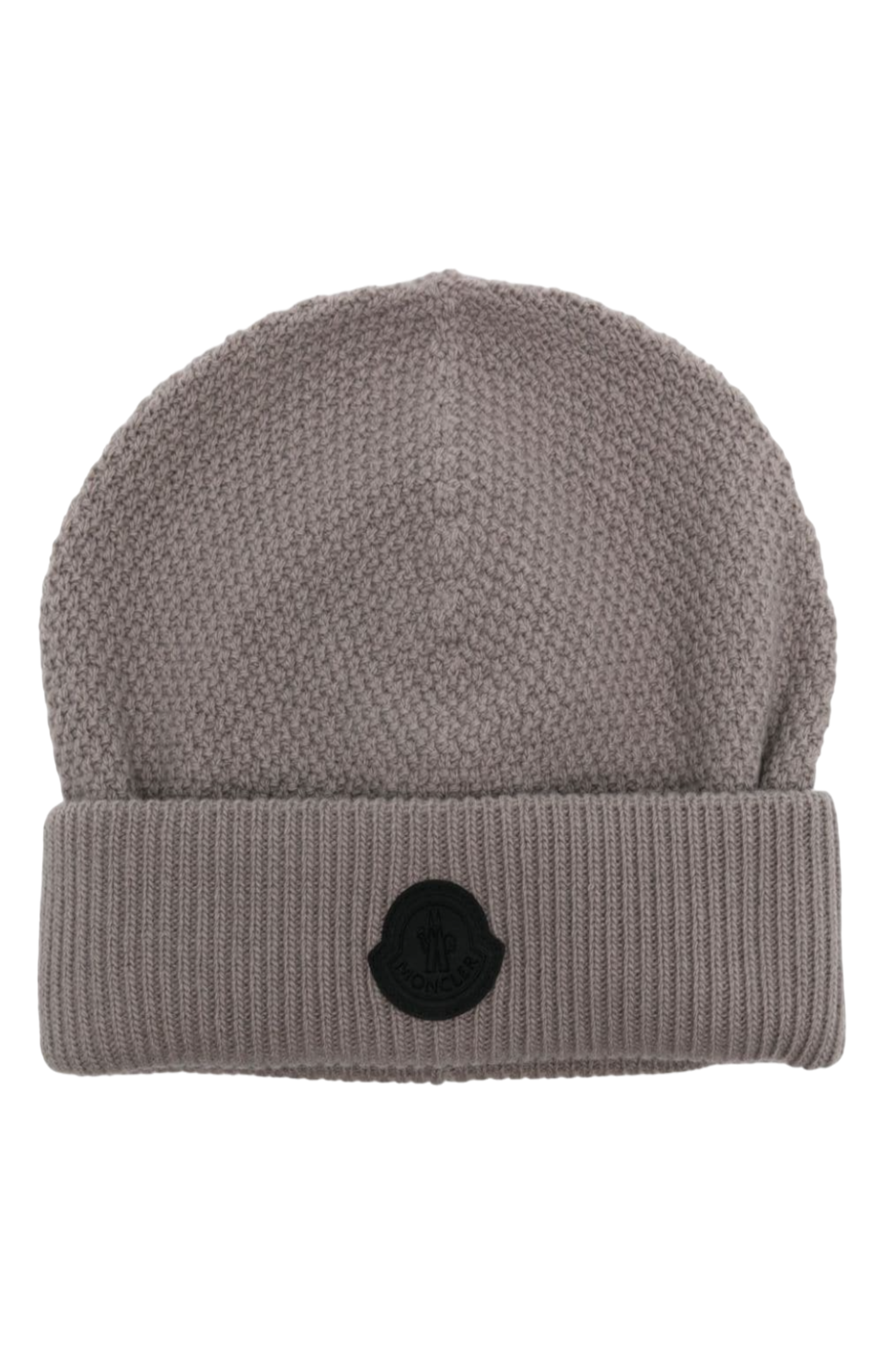 Wool beanie