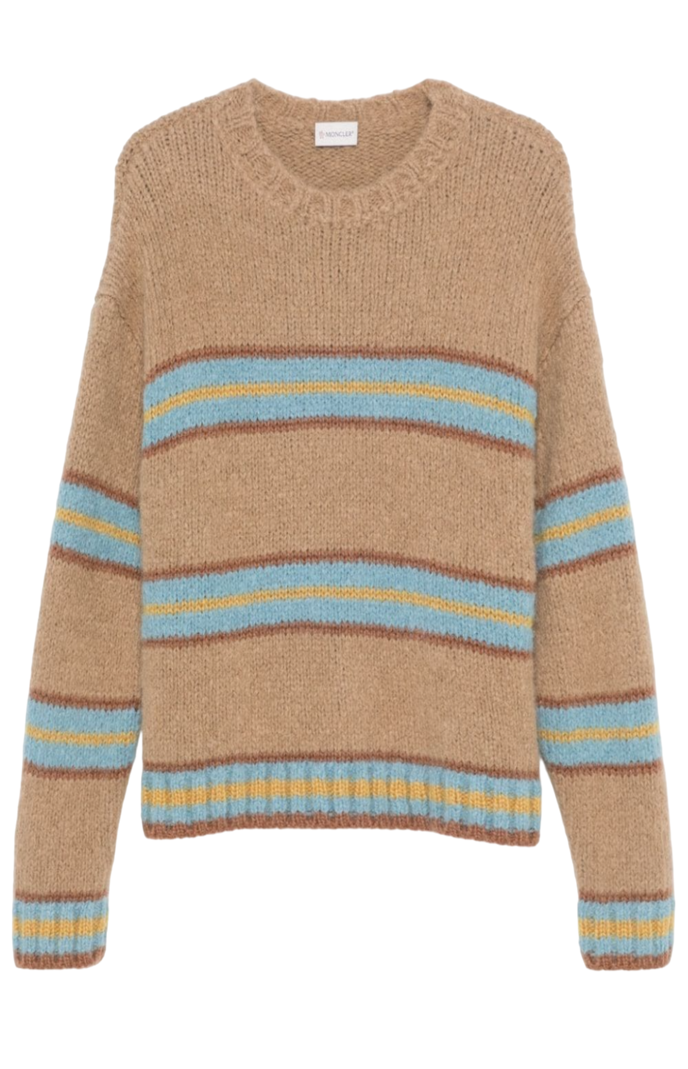 Load image into Gallery viewer, Striped sweater