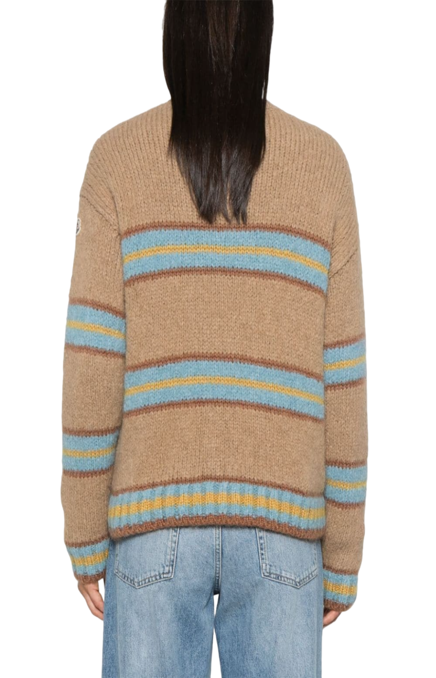 Load image into Gallery viewer, Striped sweater