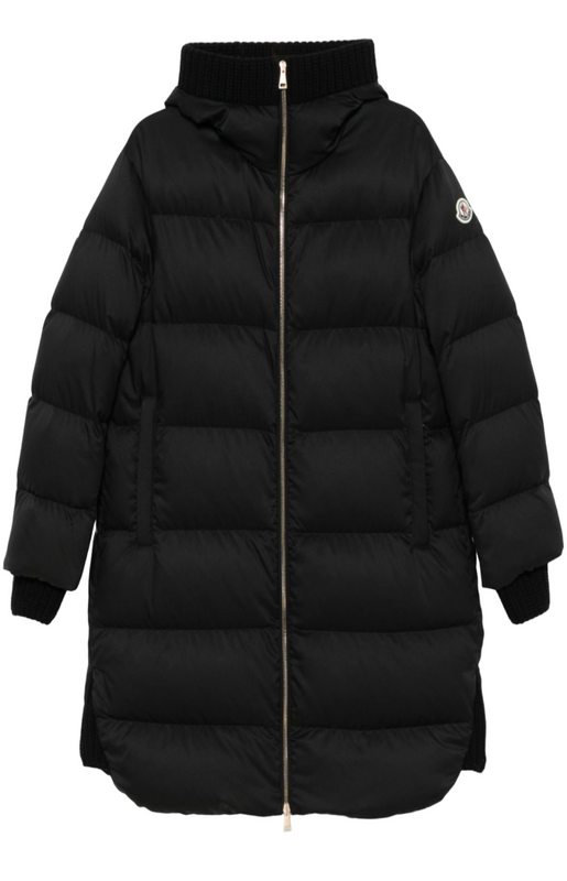 Blamont coat