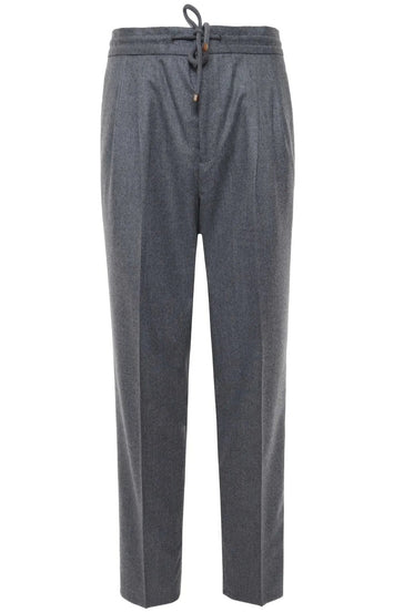 Trousers men's Brunello Cucinelli