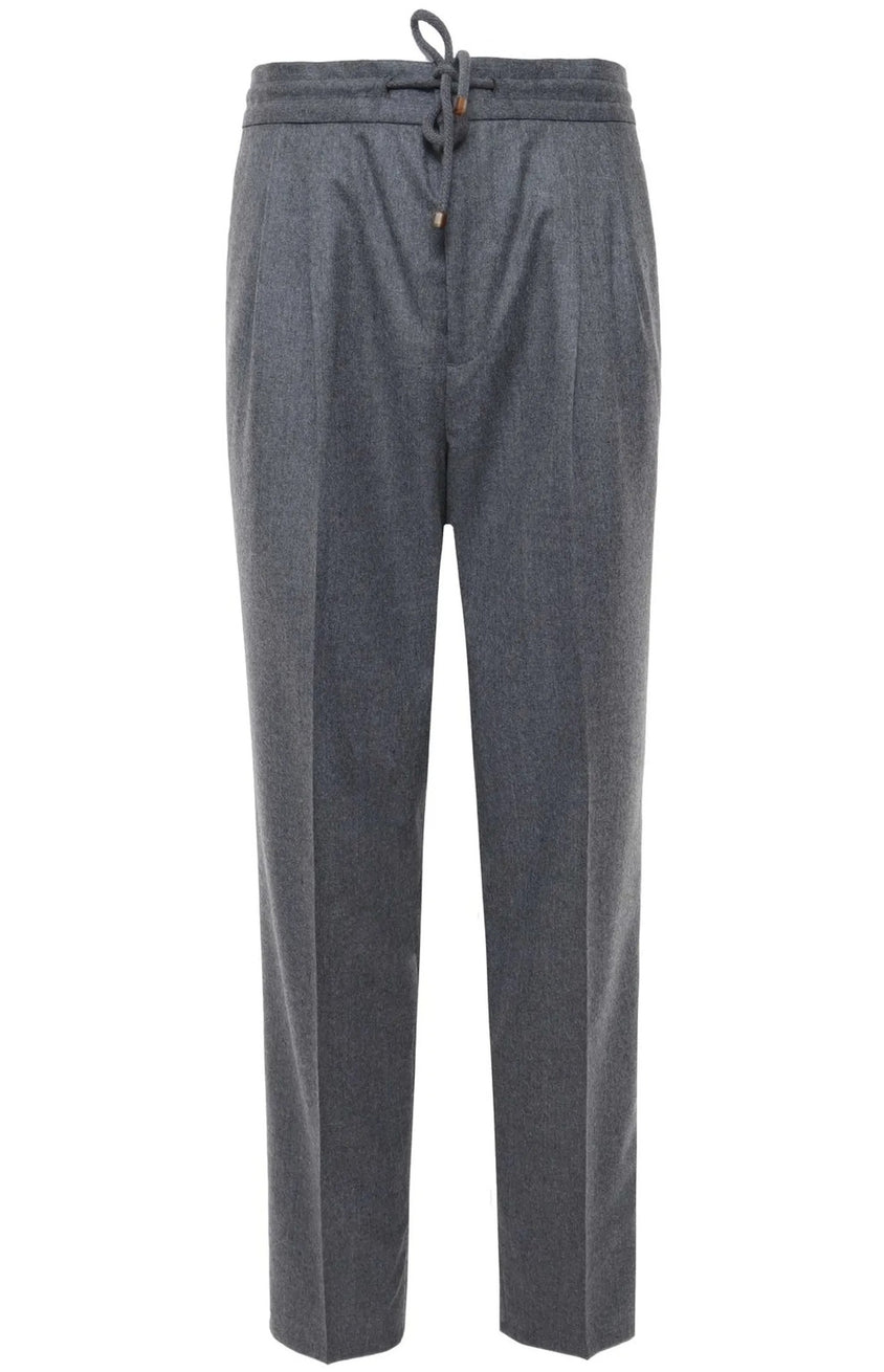 Trousers men's Brunello Cucinelli