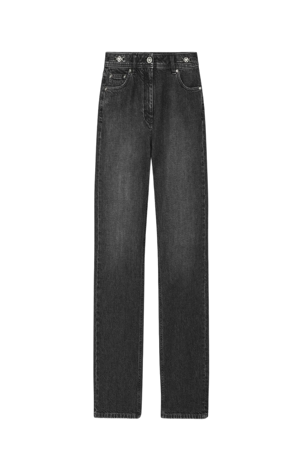 Medusa '95 wide-leg jeans