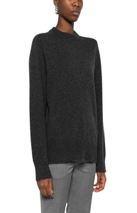 Grey Baltra jumper