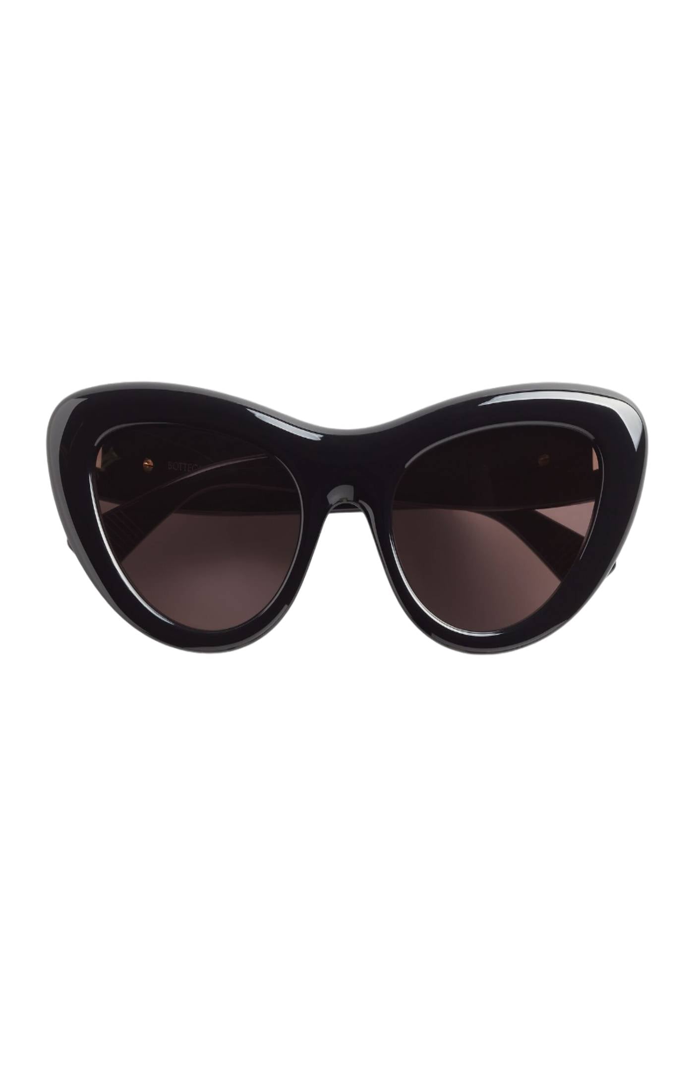 Load image into Gallery viewer, Bombe Cat Eye Sunglasses