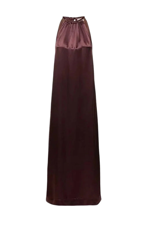 Morene long dress