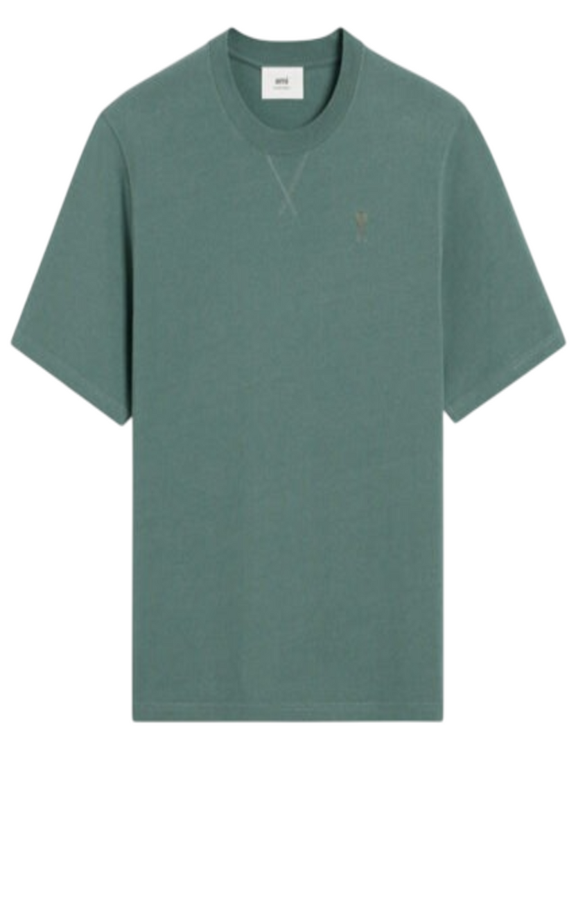 Ami de Coeur cotton T-shirt
