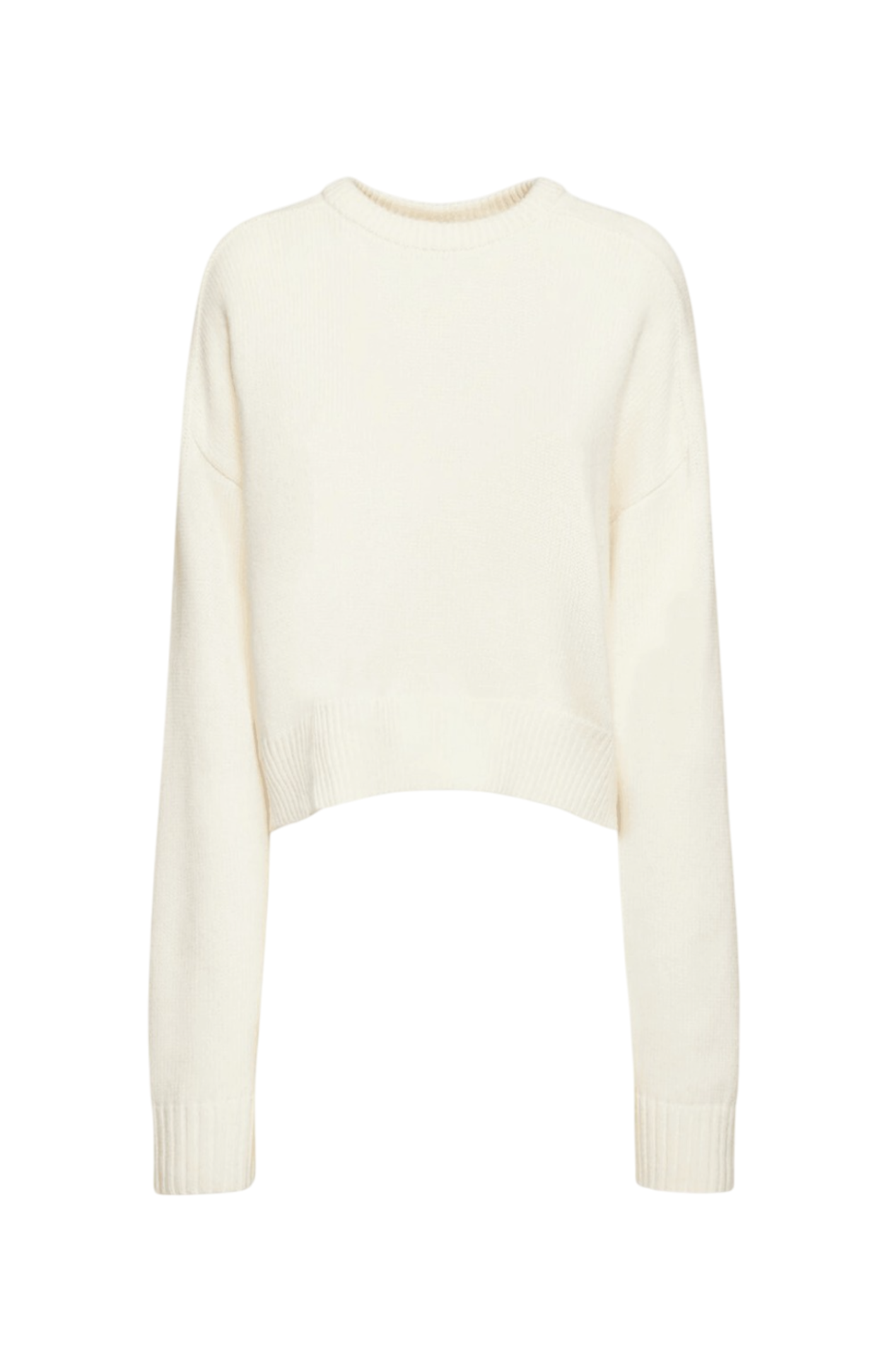 Load image into Gallery viewer, Wool cashmere sweater